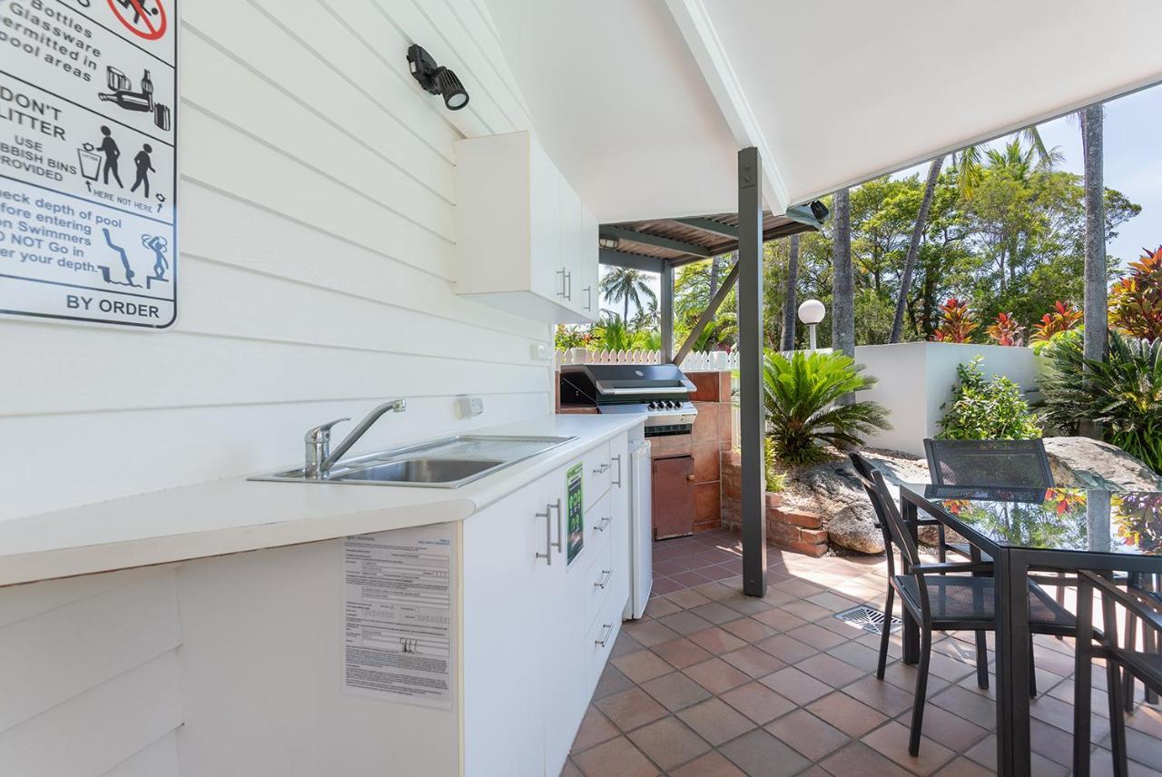 Garrick House Aparthotel Πορτ Ντάγκλας Εξωτερικό φωτογραφία