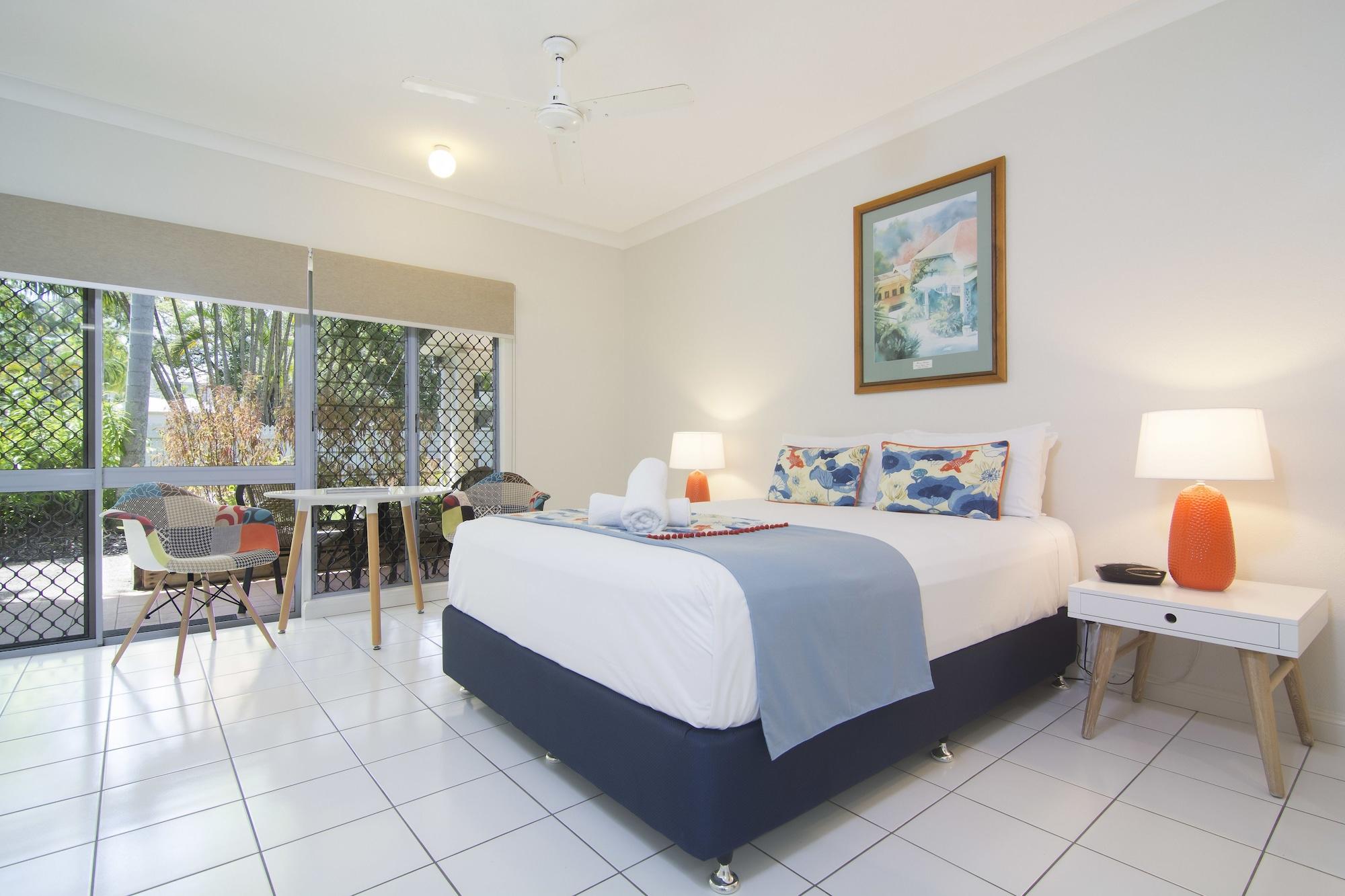 Garrick House Aparthotel Πορτ Ντάγκλας Εξωτερικό φωτογραφία