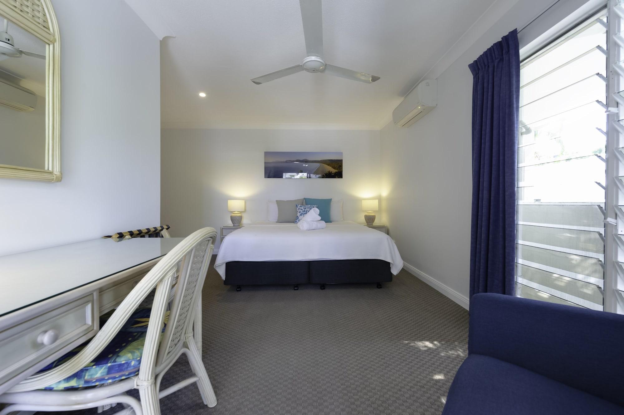 Garrick House Aparthotel Πορτ Ντάγκλας Εξωτερικό φωτογραφία