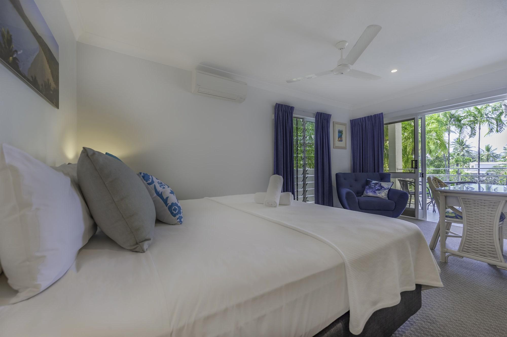Garrick House Aparthotel Πορτ Ντάγκλας Εξωτερικό φωτογραφία