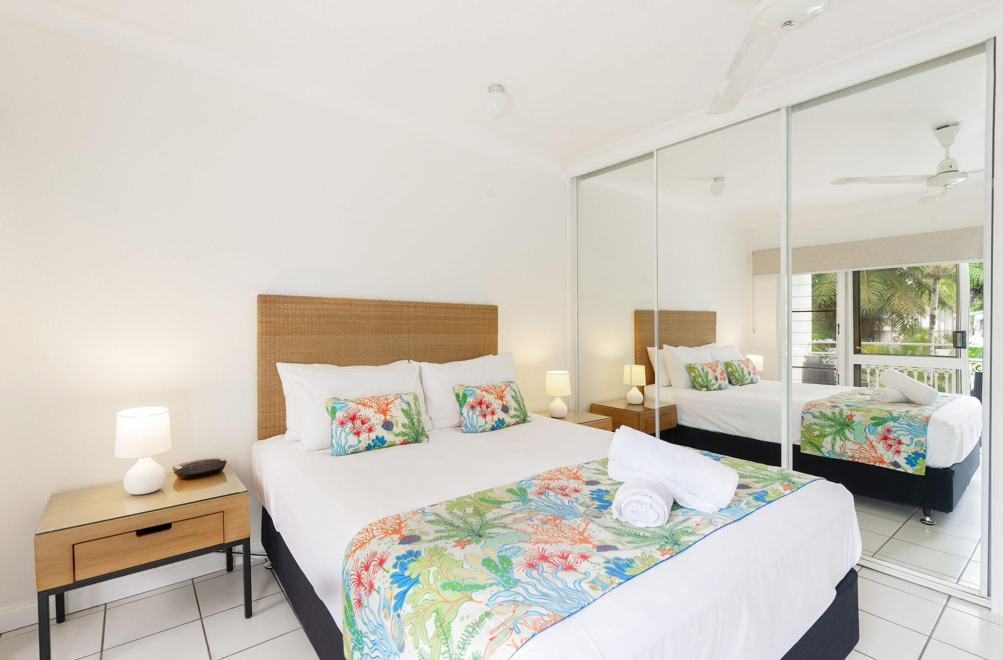 Garrick House Aparthotel Πορτ Ντάγκλας Εξωτερικό φωτογραφία