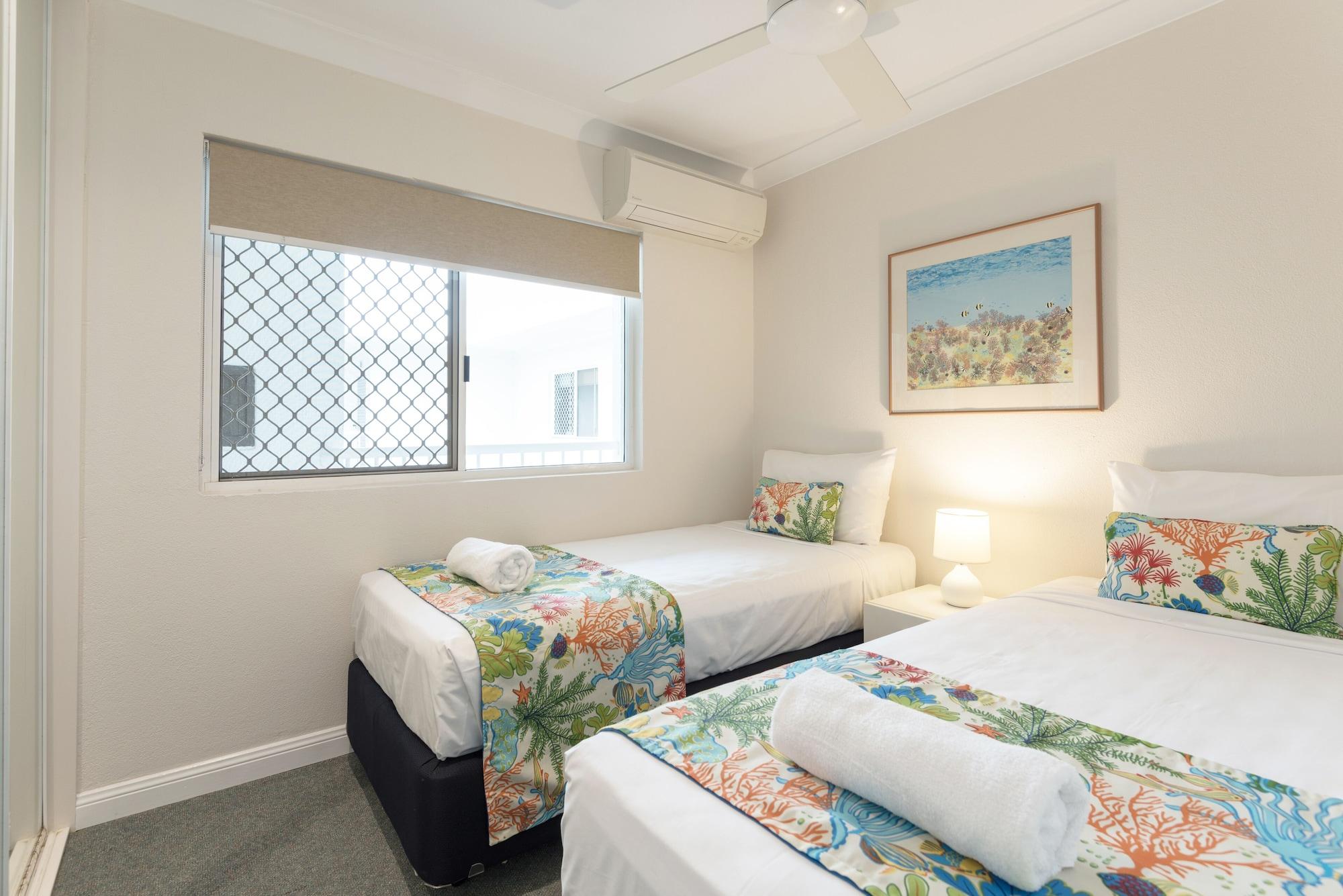 Garrick House Aparthotel Πορτ Ντάγκλας Εξωτερικό φωτογραφία