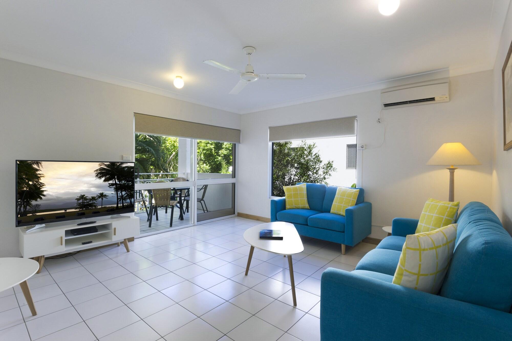 Garrick House Aparthotel Πορτ Ντάγκλας Εξωτερικό φωτογραφία