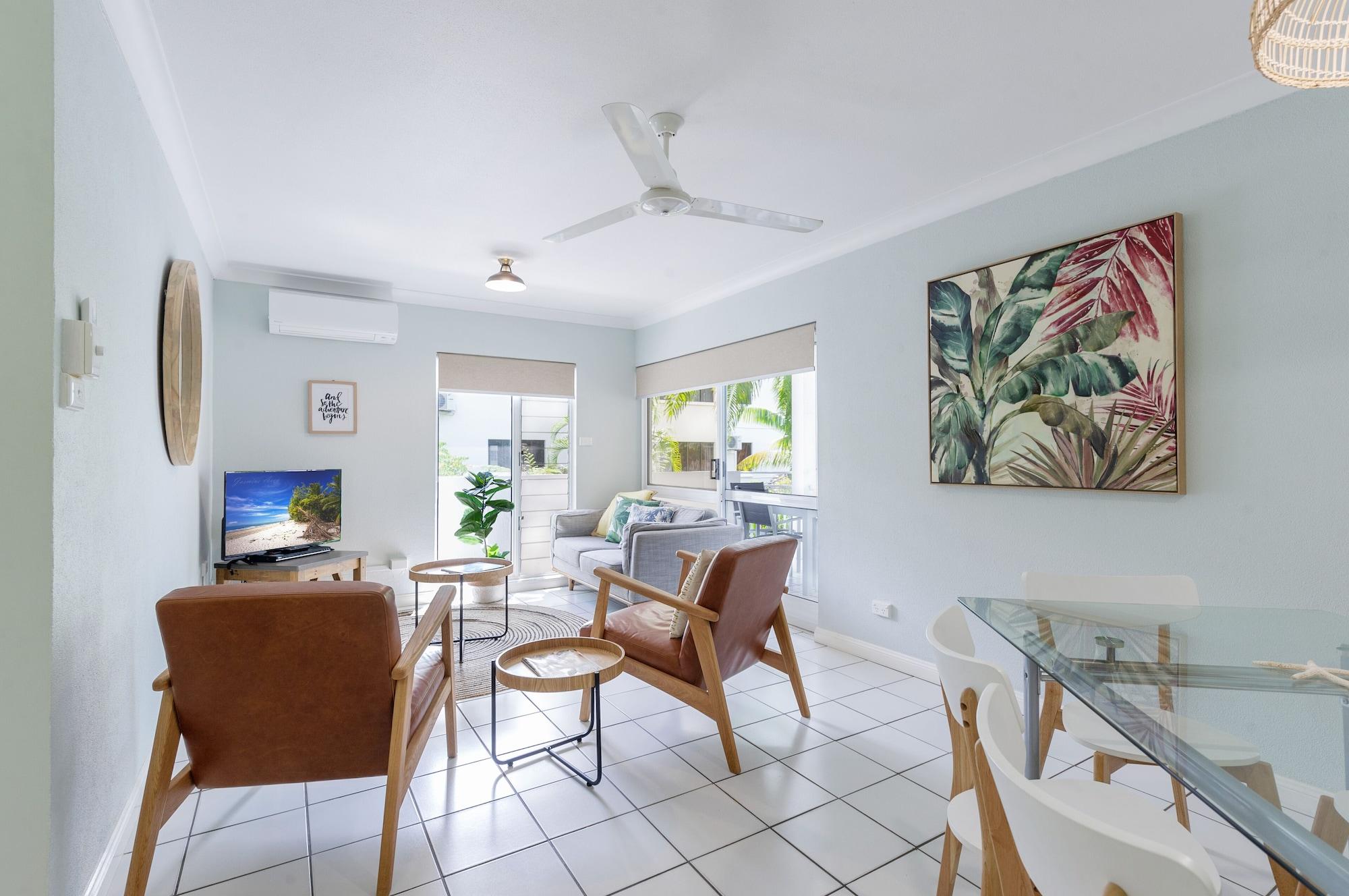 Garrick House Aparthotel Πορτ Ντάγκλας Εξωτερικό φωτογραφία