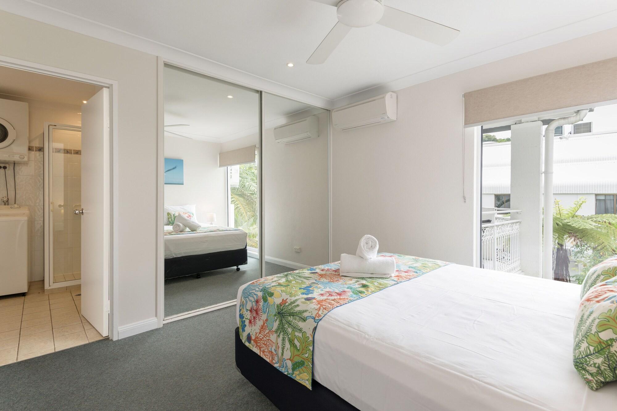 Garrick House Aparthotel Πορτ Ντάγκλας Εξωτερικό φωτογραφία