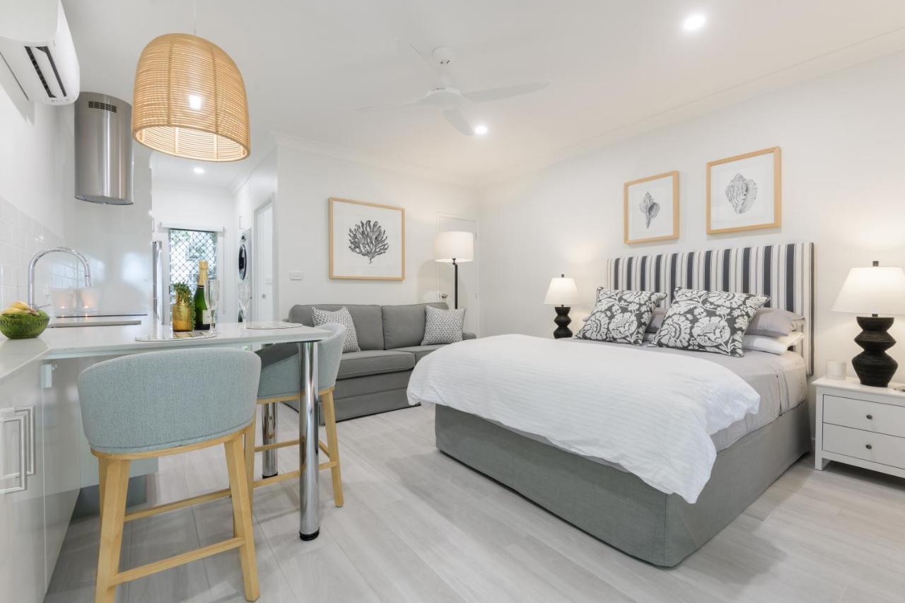 Garrick House Aparthotel Πορτ Ντάγκλας Εξωτερικό φωτογραφία
