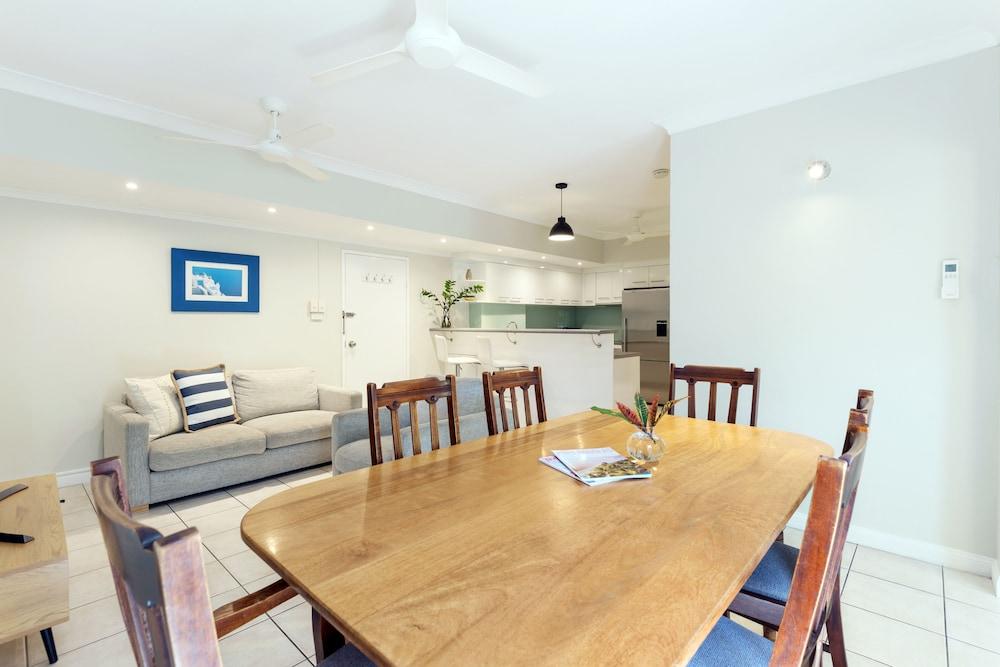 Garrick House Aparthotel Πορτ Ντάγκλας Εξωτερικό φωτογραφία