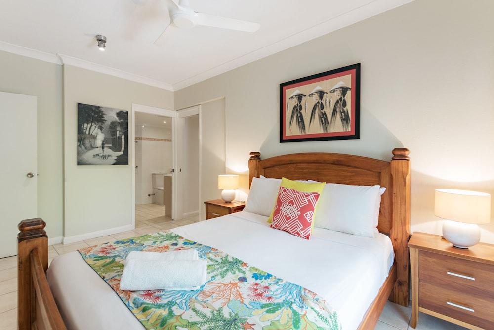 Garrick House Aparthotel Πορτ Ντάγκλας Εξωτερικό φωτογραφία
