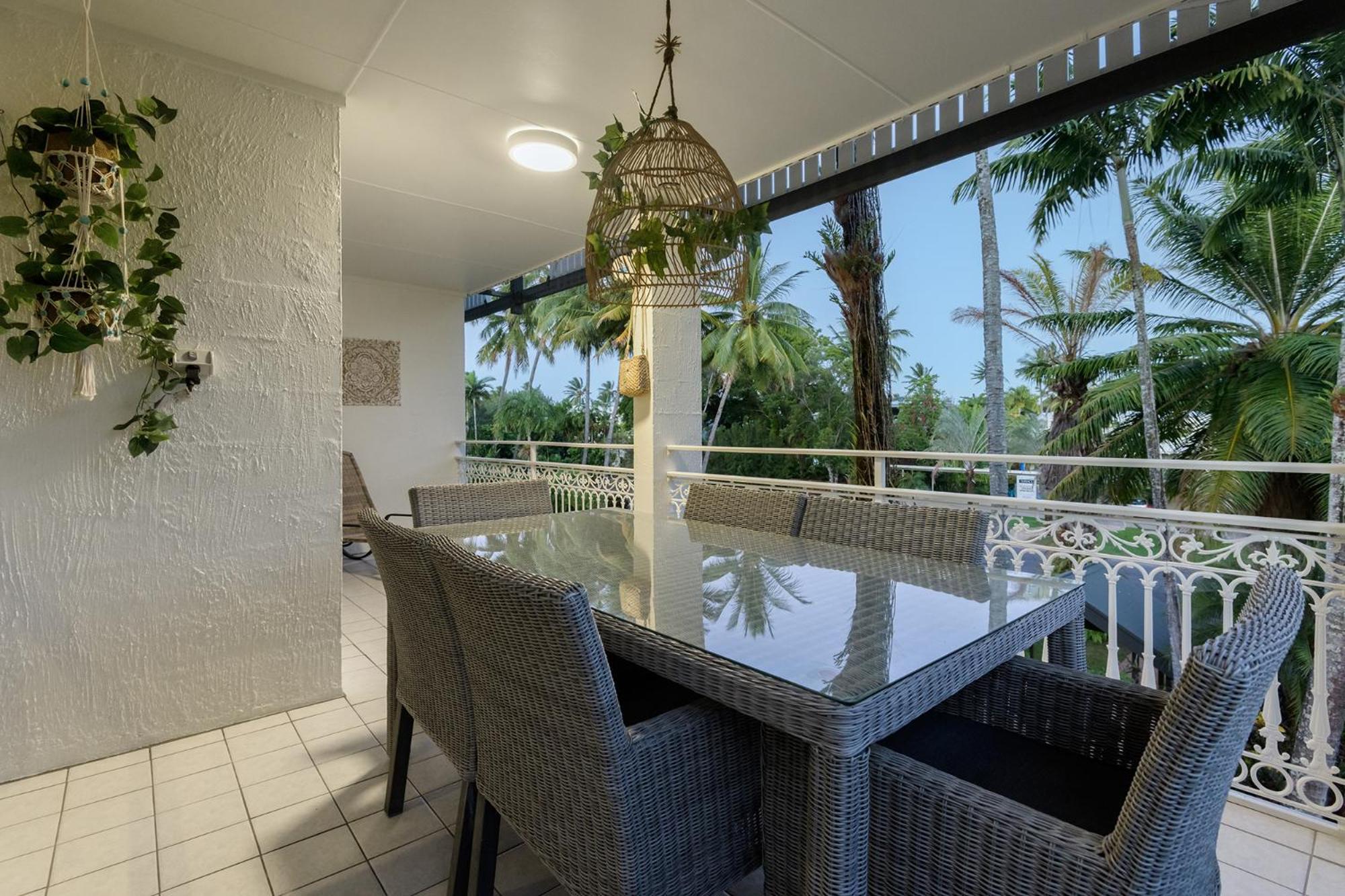 Garrick House Aparthotel Πορτ Ντάγκλας Εξωτερικό φωτογραφία