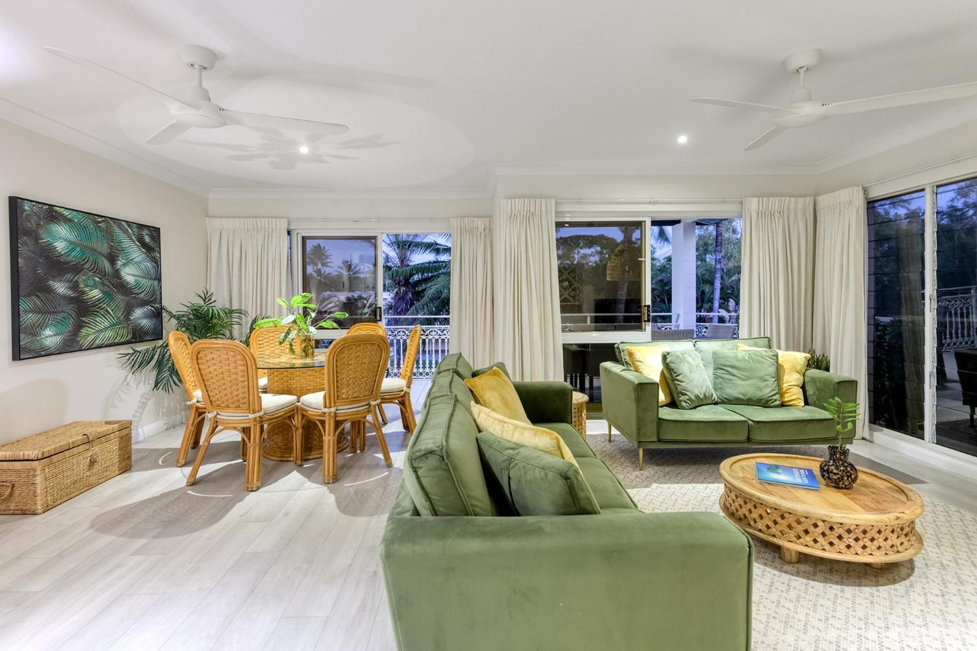 Garrick House Aparthotel Πορτ Ντάγκλας Εξωτερικό φωτογραφία