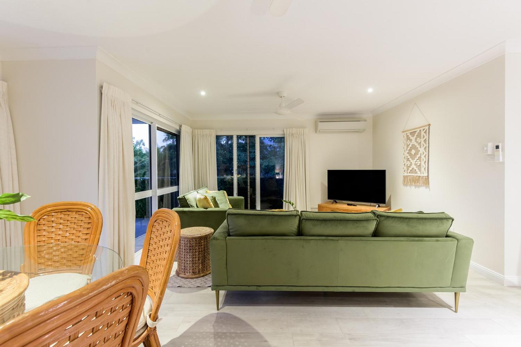 Garrick House Aparthotel Πορτ Ντάγκλας Εξωτερικό φωτογραφία