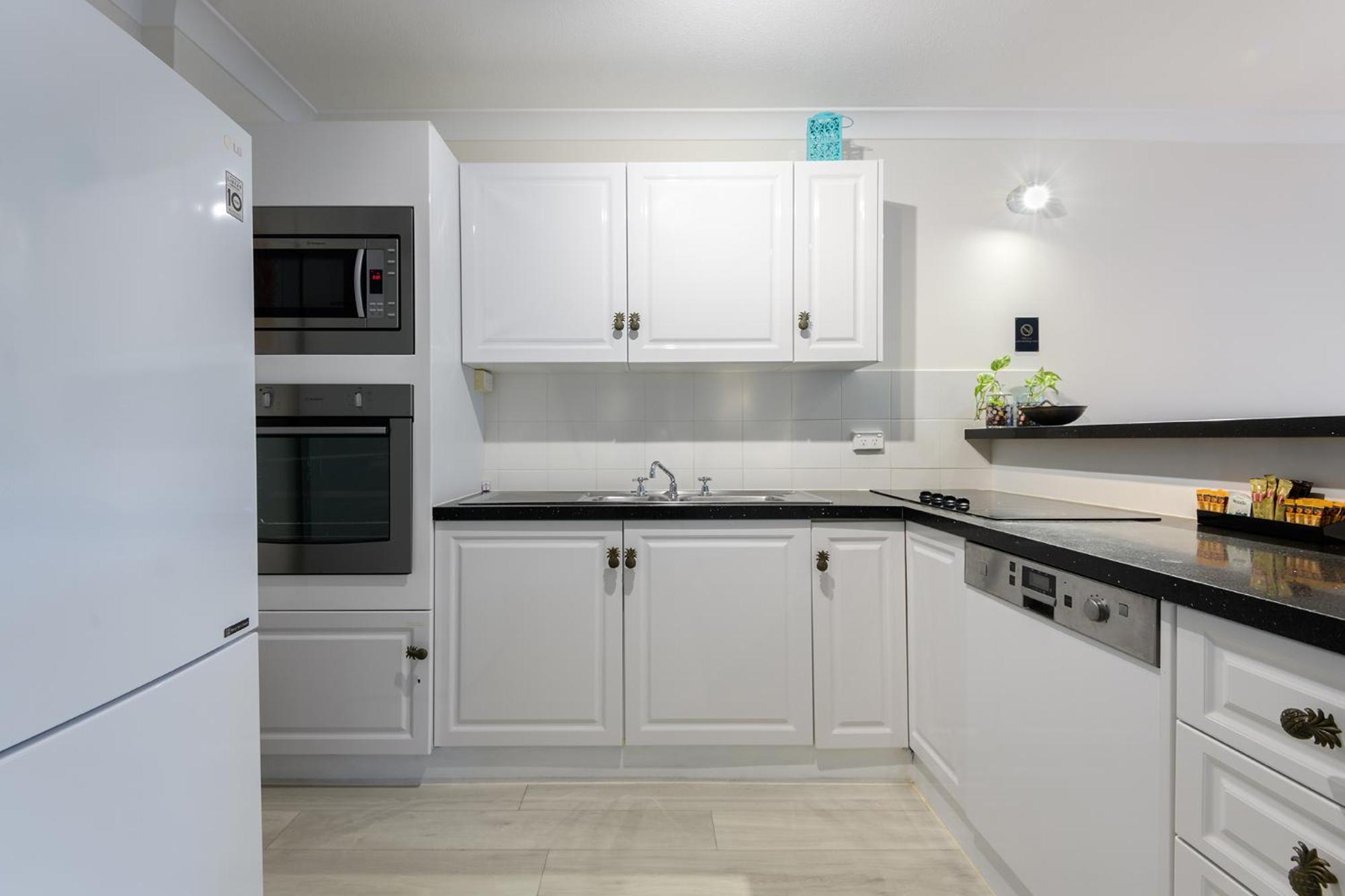 Garrick House Aparthotel Πορτ Ντάγκλας Εξωτερικό φωτογραφία