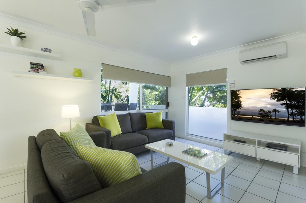 Garrick House Aparthotel Πορτ Ντάγκλας Εξωτερικό φωτογραφία