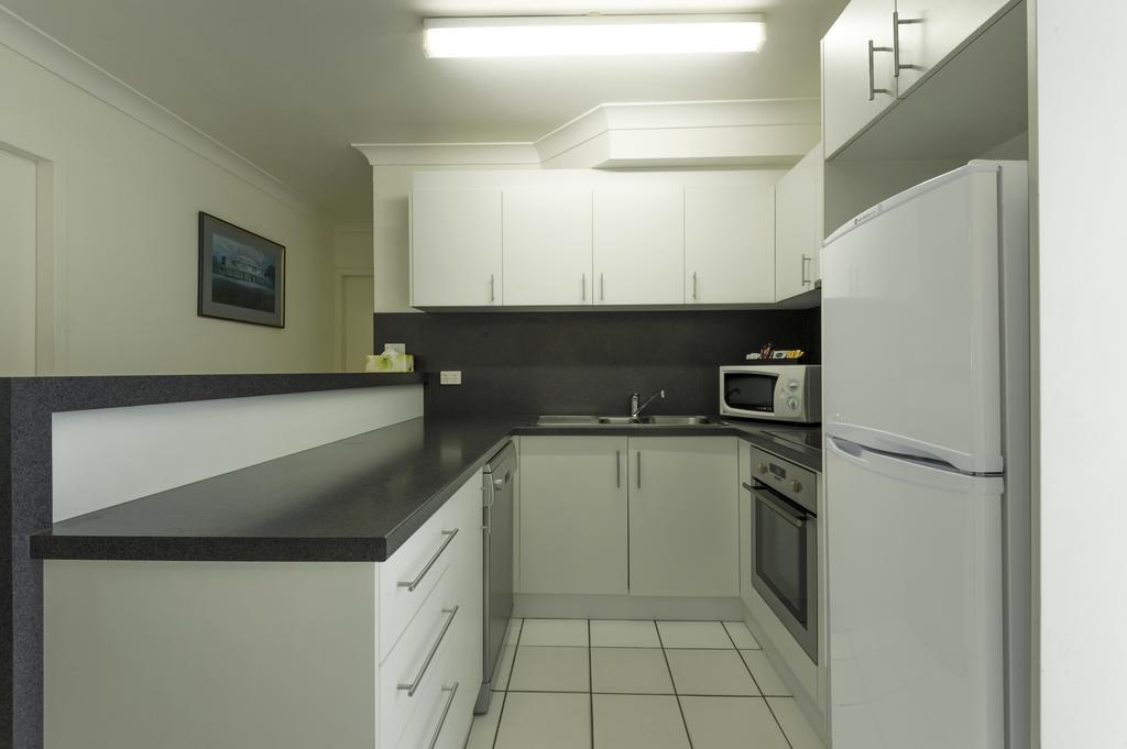 Garrick House Aparthotel Πορτ Ντάγκλας Εξωτερικό φωτογραφία